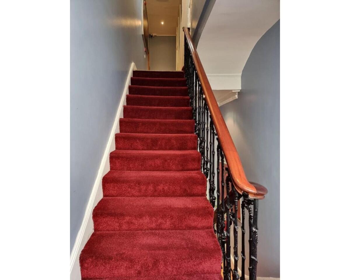 F202-Cosy 2Nd Flr Flat Fits 3 Near Hyde Park Apartment London Exterior photo