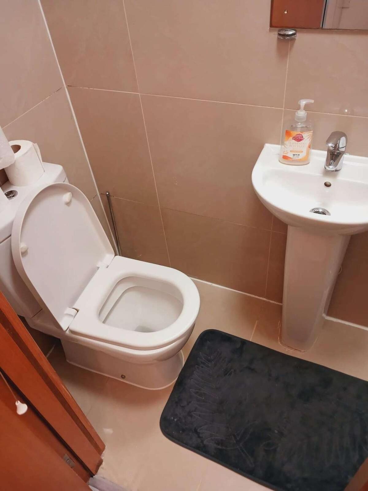 F202-Cosy 2Nd Flr Flat Fits 3 Near Hyde Park Apartment London Exterior photo
